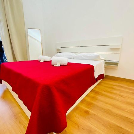 شقة Amica Taranto In Piazza المظهر الخارجي الصورة