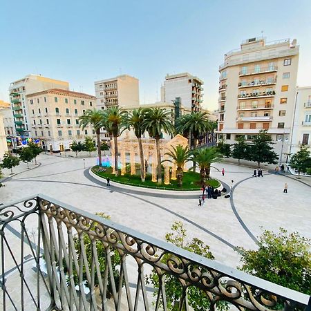 شقة Amica Taranto In Piazza المظهر الخارجي الصورة